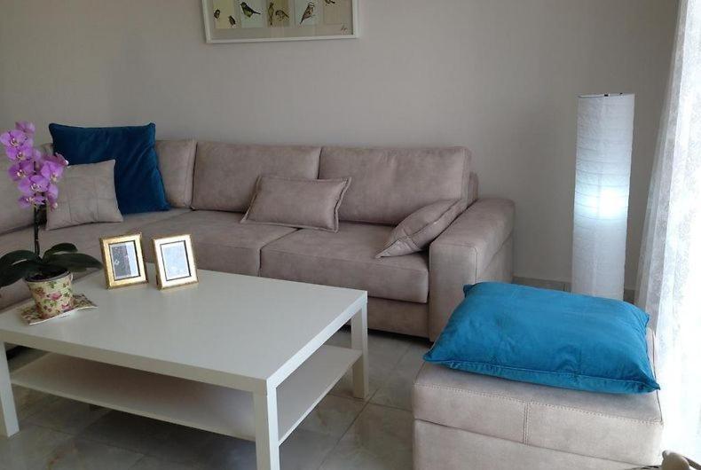 Amarilis Luxury Apartments Sarandë Eksteriør billede