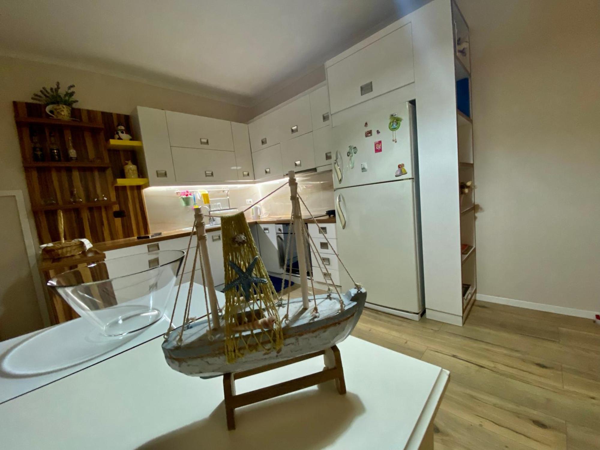 Amarilis Luxury Apartments Sarandë Eksteriør billede